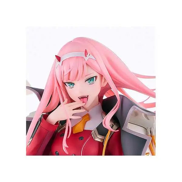 [PREORDINE] Darling in the Franxx Zero Two Statua 1/7 - Good Smile Company