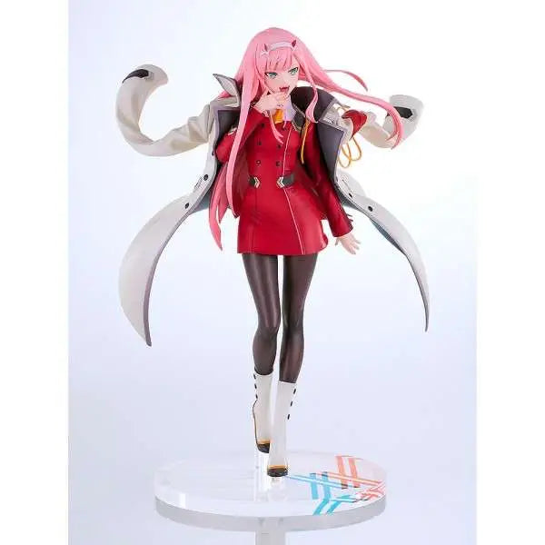 [PREORDINE] Darling in the Franxx Zero Two Statua 1/7 - Good Smile Company