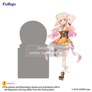 [PREORDINE] Hololive Production Hikkake Momosuzu Nene Figure FURYU