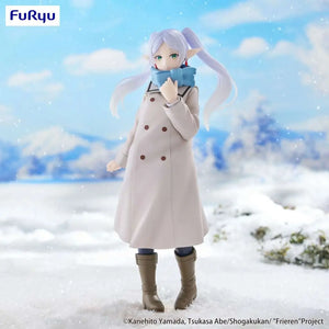 [PREORDINE] Frieren Beyond Journey's End - Frieren Trio-Try-iT Figure