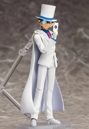 [PREORDINE] Detective Conan Kid The Phantom Thief Figma Action Figure FREEING