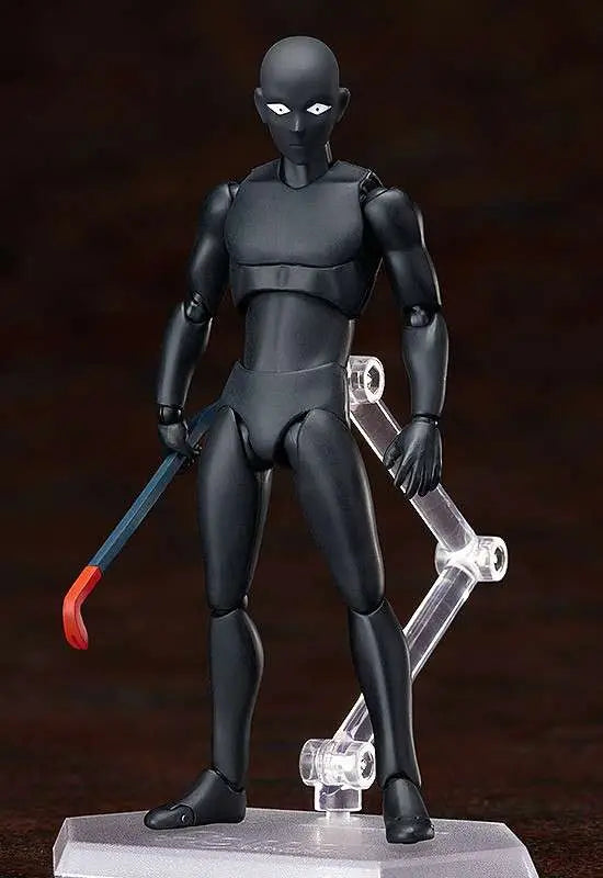 [PREORDINE] Detective Conan True Criminal Figma Action Figure