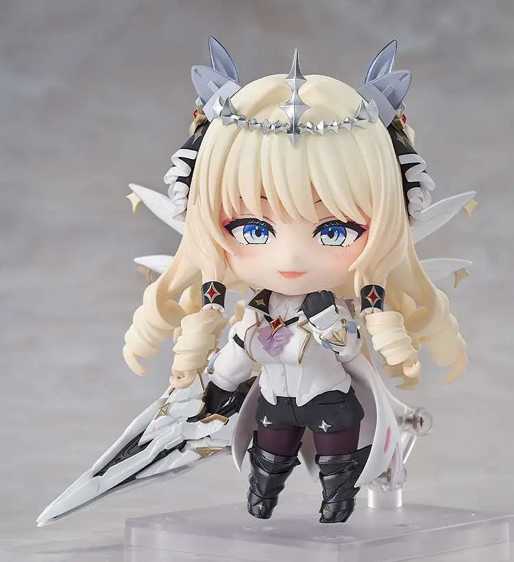 [PREORDINE] Nendoroid Crown - GODDESS OF VICTORY: NIKKE - Mini Figura