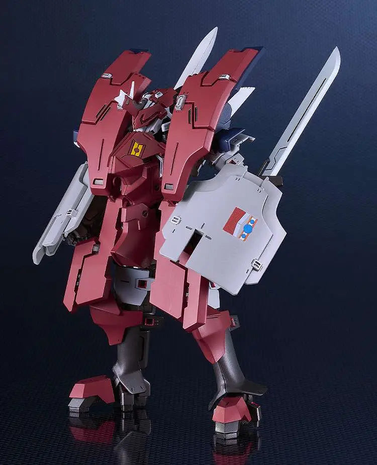 [PREORDINE] Broken Blade Moderoid Delphine 3rd Form Model Kit
