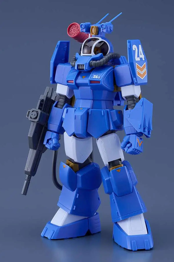 Model Kit Dougram Soltic H8 Roundfacer Korchima SPL 1/72 - Combat Armors Max 31