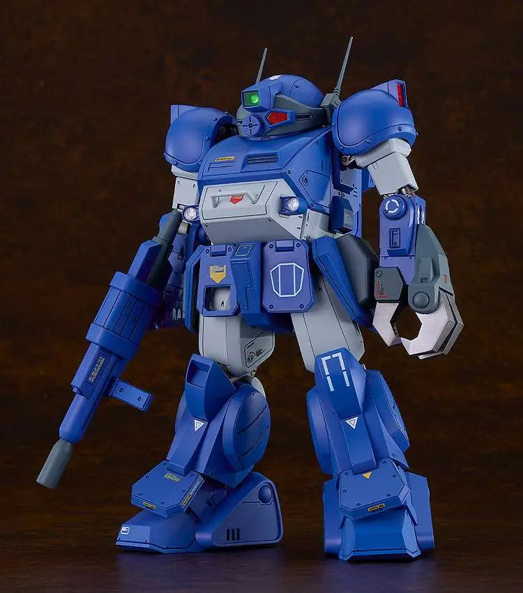 [PREORDINE] Armored Trooper Votoms: Rabidly Dog Plamax SV-04 MK - Model Kit