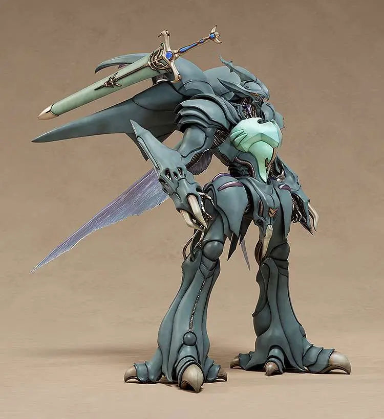 [PREORDINE] AURA BATTLER DUNBINE - BELLVINE PLAMAX MK Model Kit