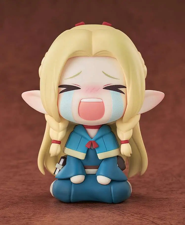 [PREORDINE] Delicious in Dungeon - Marcille Chibi Mini Figura Qset - Good Smile Company