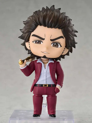 [PREORDINE] Nendoroid Ichiban Kasuga - Yakuza: Like a Dragon Mini Figure