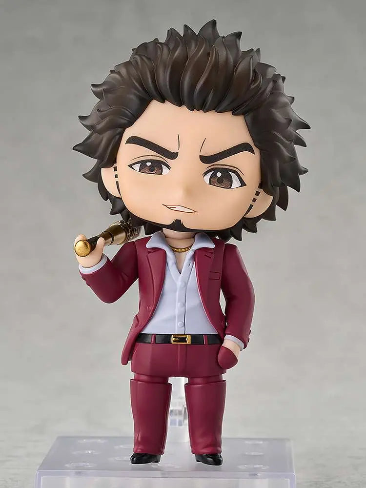 [PREORDINE] Nendoroid Ichiban Kasuga - Yakuza: Like a Dragon Mini Figure