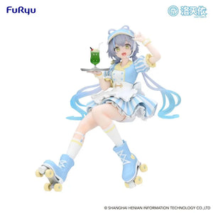 [PREORDINE] Luo Tian Yi V Singer Waitress Noodle Stopper Figure - FURYU