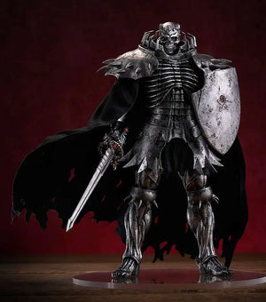 [PREORDINE] Berserk Skull Knight Pop Up Parade L - Statua Good Smile