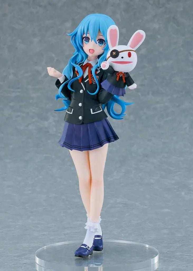 [PREORDINE] Statua Yoshino School Uniform L - Date A Live V - Pop Up Parade