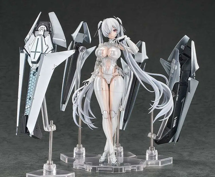 [PREORDINE] Action Figure Cinderella Hyper Body - Goddess of Victory: Nikke