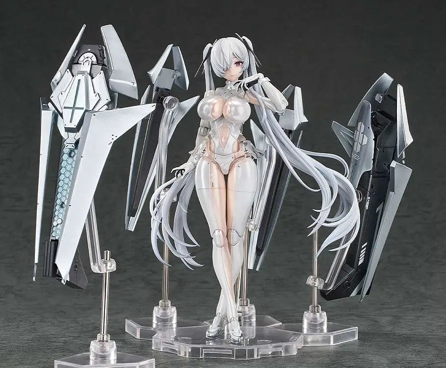 [PREORDINE] Action Figure Cinderella Hyper Body - Goddess of Victory: Nikke