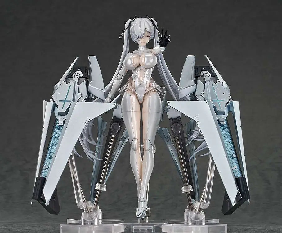 [PREORDINE] Action Figure Cinderella Hyper Body - Goddess of Victory: Nikke