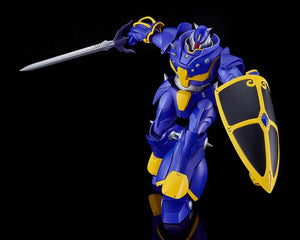 [PREORDINE] Moderoid Zuwel da Panzer World Galient - Model Kit