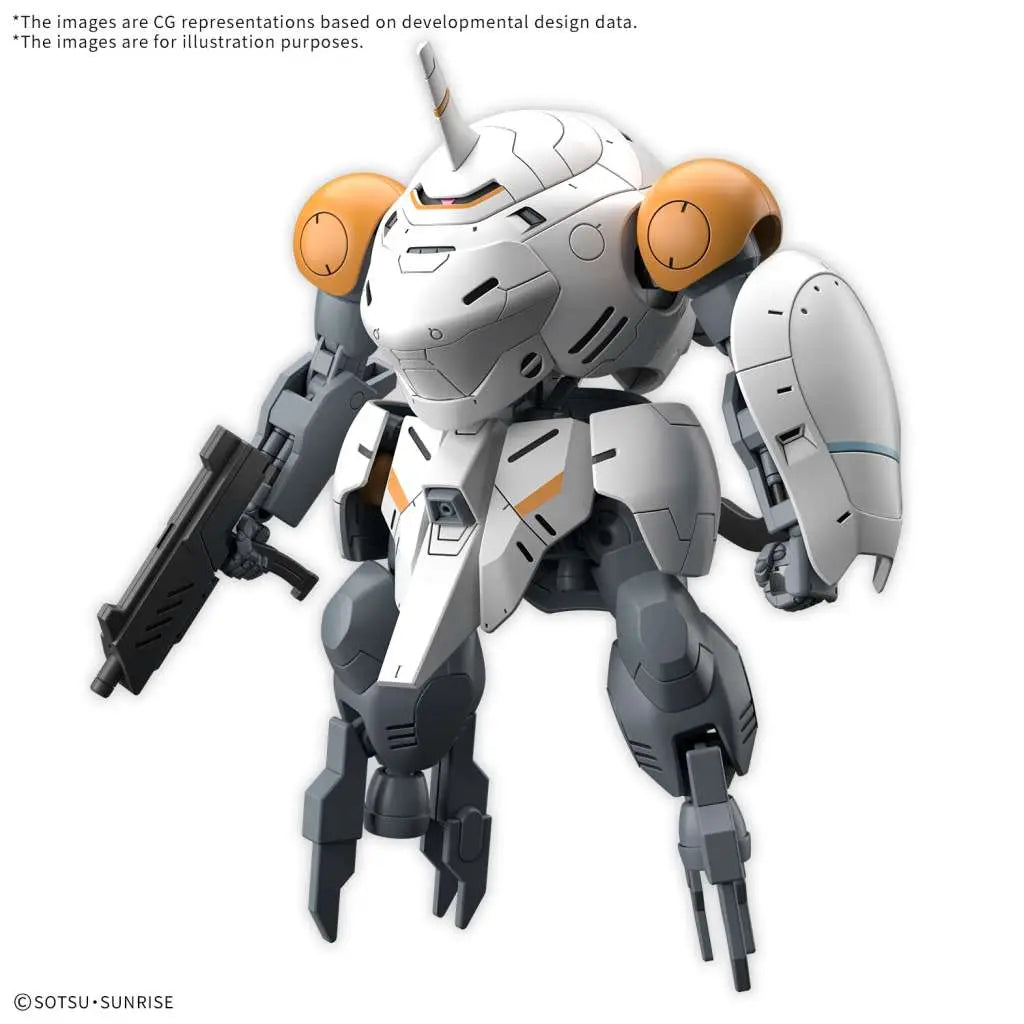 [PREORDINE] HG Monkey Rodi / Monkey Crab Rodi 1/144 - Model Kit Bandai
