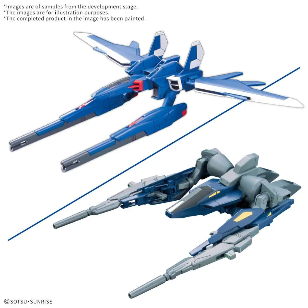 [PREORDINE] Option Parts Set 18 Build Booster - Gunpla Bandai