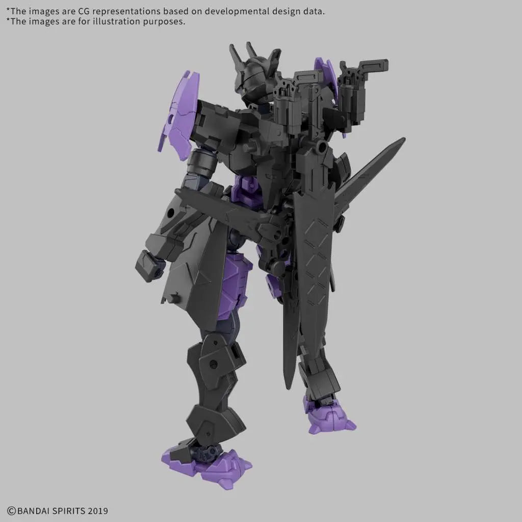 [PREORDINE] 30MM EXM-X20B LEVINIX TYPE-B 1/144 - Model Kit Bandai