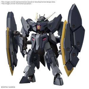 [PREORDINE] HG GUNDAM ZAGAN 1/144 - Model Kit Gunpla Bandai