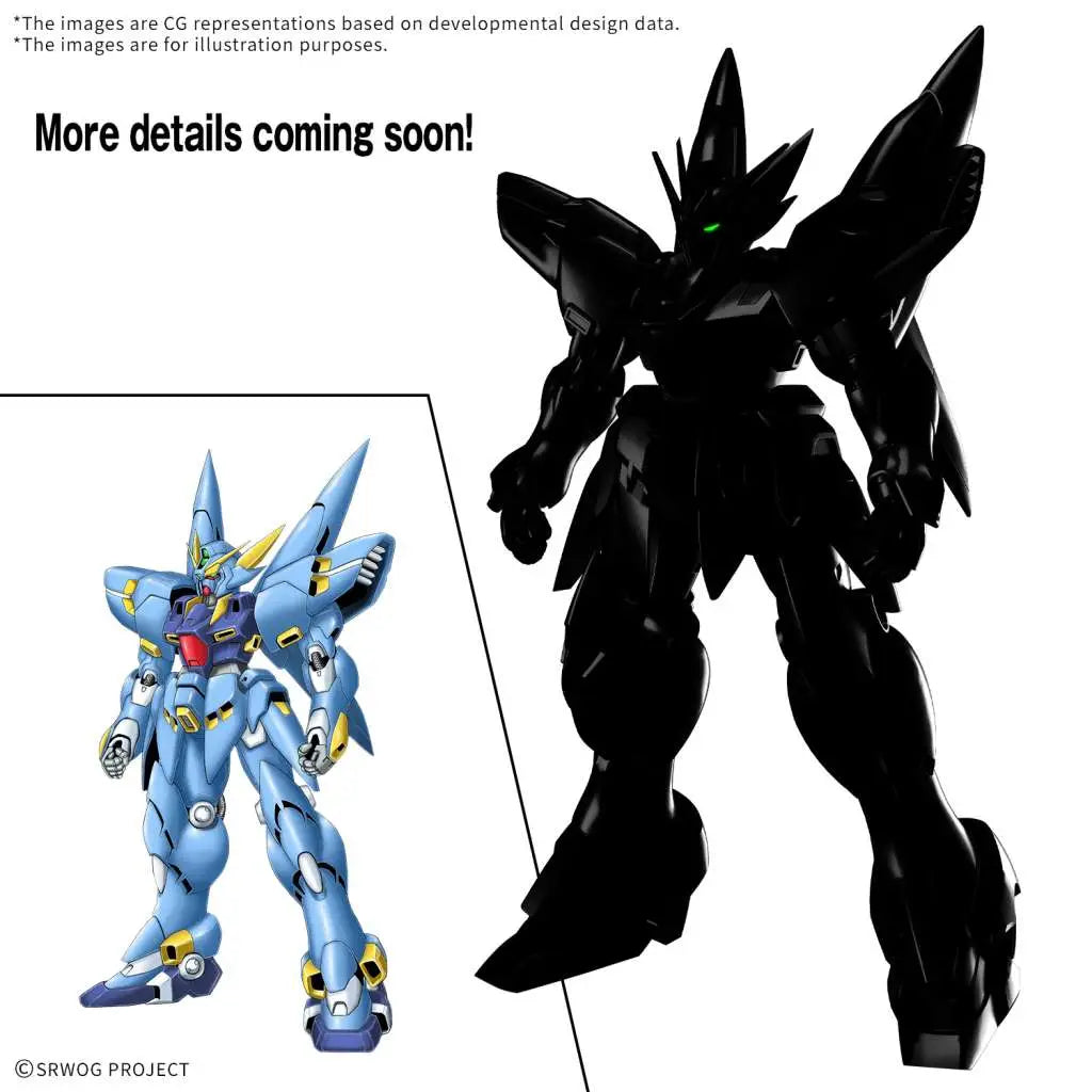 [PREORDINE] HG HUCKEBEIN PTX-08R - Model Kit Bandai Spirits