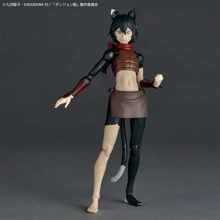 [PREORDINE] Delicious in Dungeon Izutsumi Revoltech Action Figure Kaiyodo