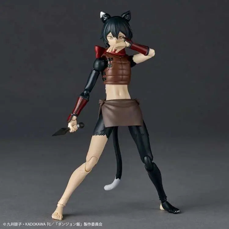 [PREORDINE] Delicious in Dungeon Izutsumi Revoltech Action Figure Kaiyodo