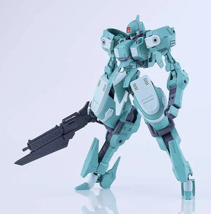 [PREORDINE] Moderoid Titanomachia SIDE:GR Vector Model Kit 1/48