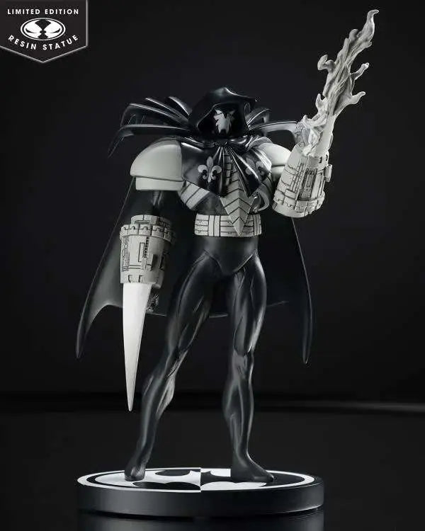 [PREORDINE] Statua Batman Black & White Azrael di Joe Quesada - McFarlane Toys