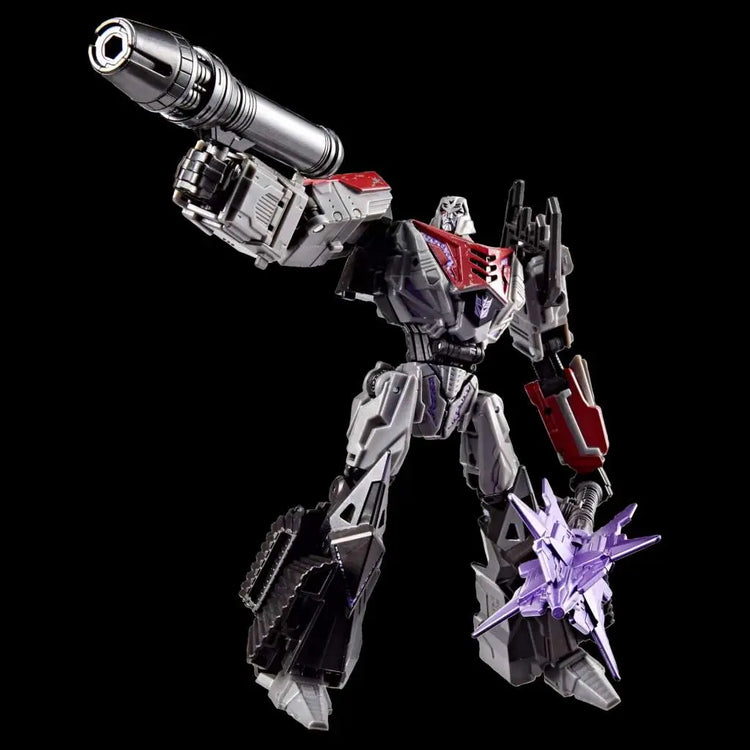 [PREORDINE] Transformers Studio Series War for Cybertron Megatron Action Figure