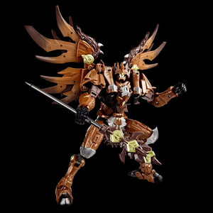 [PREORDINE] Transformers Generations: Age of the Primes - Onyx Prime Action Figure