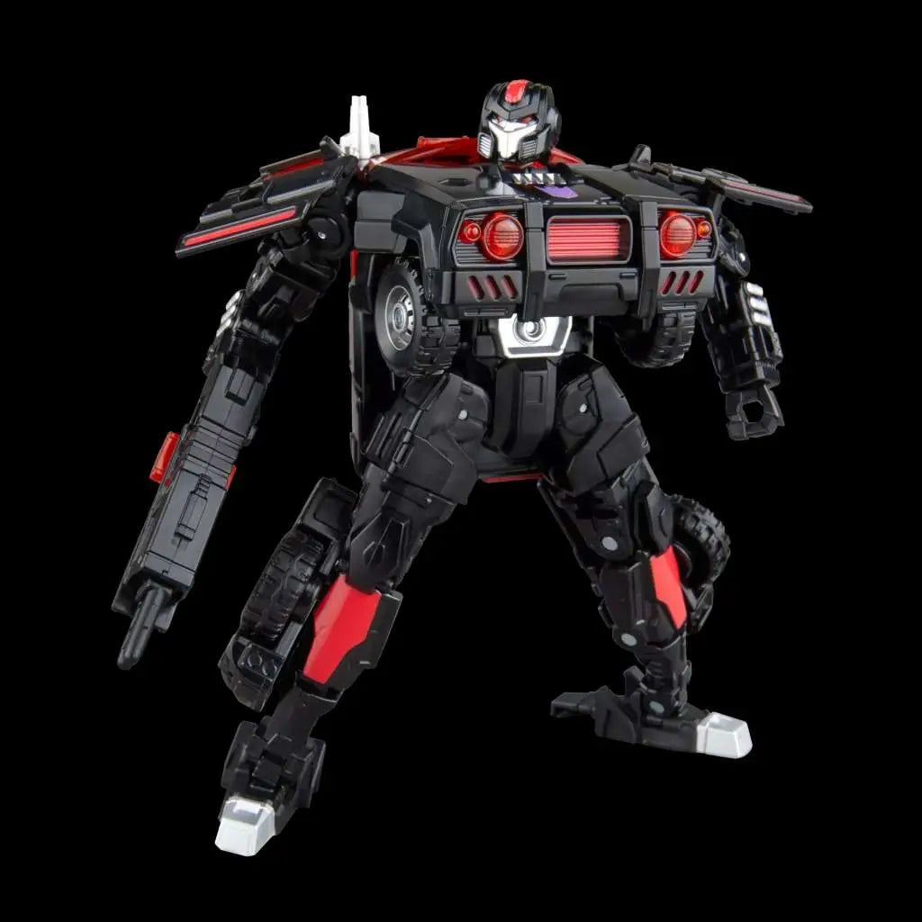 [PREORDINE] Transformers Generations: Age of the Primes Flatline Action Figure