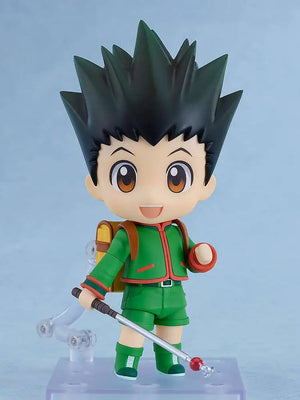 [PREORDINE] Hunter x Hunter - Gon Freecss (Hunter Exam) Nendoroid