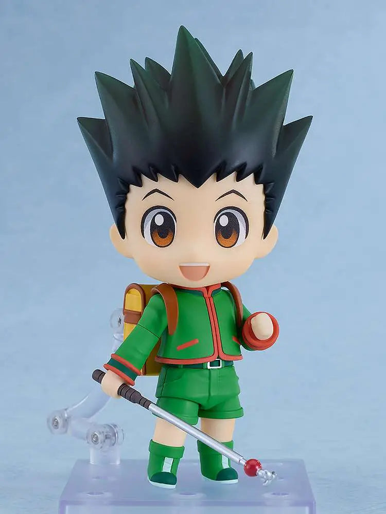 [PREORDINE] Hunter x Hunter - Gon Freecss (Hunter Exam) Nendoroid