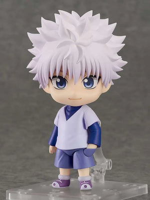 [PREORDINE] Nendoroid Killua Zoldyck Hunter Exam - Hunter x Hunter