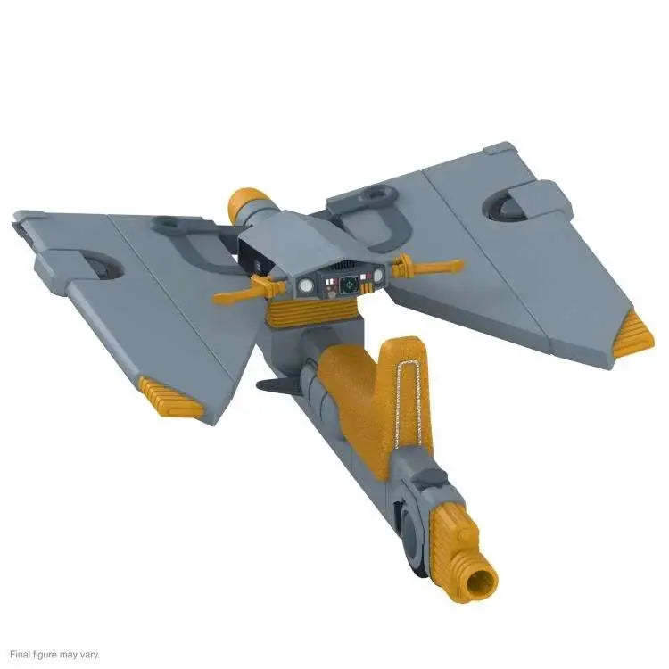 [PREORDINE] Thundercats Ultimates Skycutter Veicolo Piccolo - Super7
