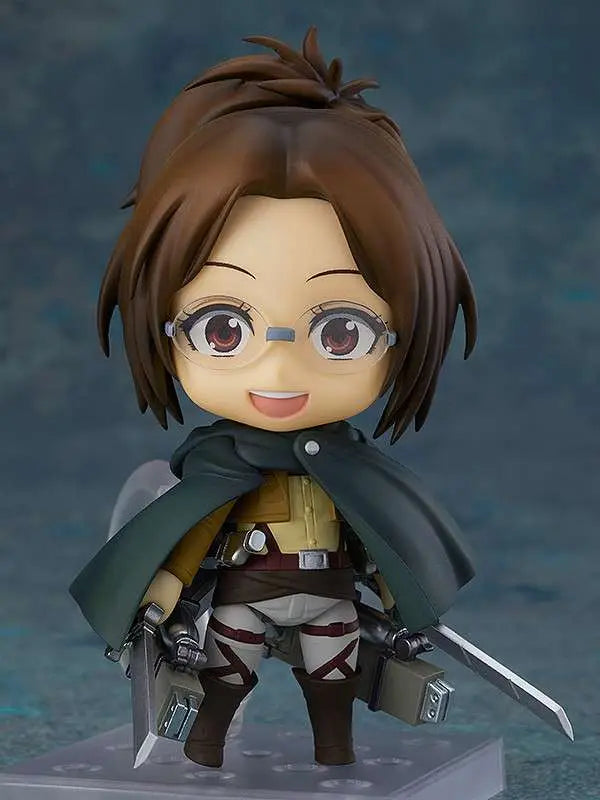 [PREORDINE] Nendoroid Hange Zoe Rerelease - Attack on Titan