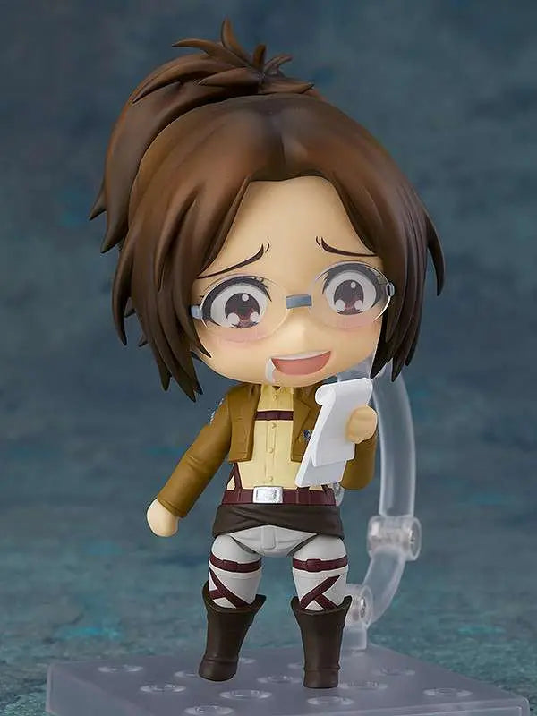 [PREORDINE] Nendoroid Hange Zoe Rerelease - Attack on Titan