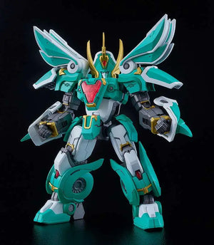 [PREORDINE] Mado King Granzort: Winzert King's Style Moderoid Model Kit