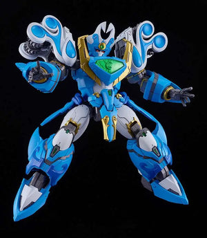 [PREORDINE] Mado King Granzort Aquabeat King Style Moderoid Model Kit