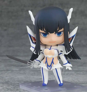 [PREORDINE] Nendoroid Satsuki Kiryuin Kamui Junketsu - Kill La Kill