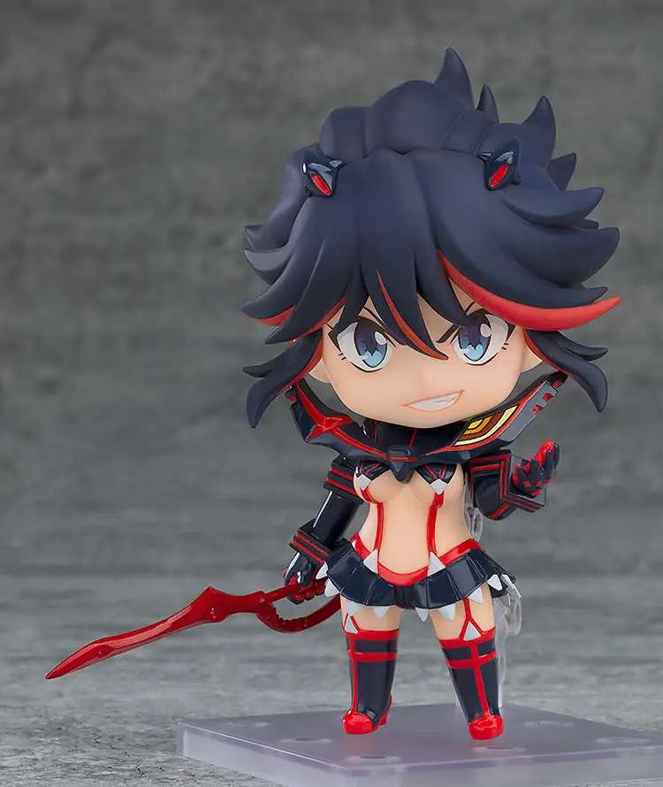 [PREORDINE] Nendoroid Ryuko Matoi Kamui Senketsu - Kill La Kill