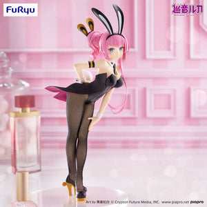 [PREORDINE] Megurine Luka BiCute Bunnies Figure - Statua FuRyu