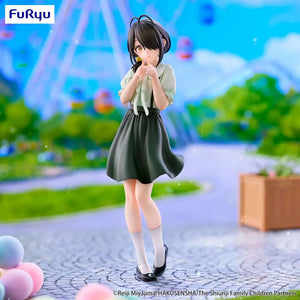 [PREORDINE] SHIUNJI KOTONO THEME PARK DAY TRIO-TRY-IT FIG - FURYU