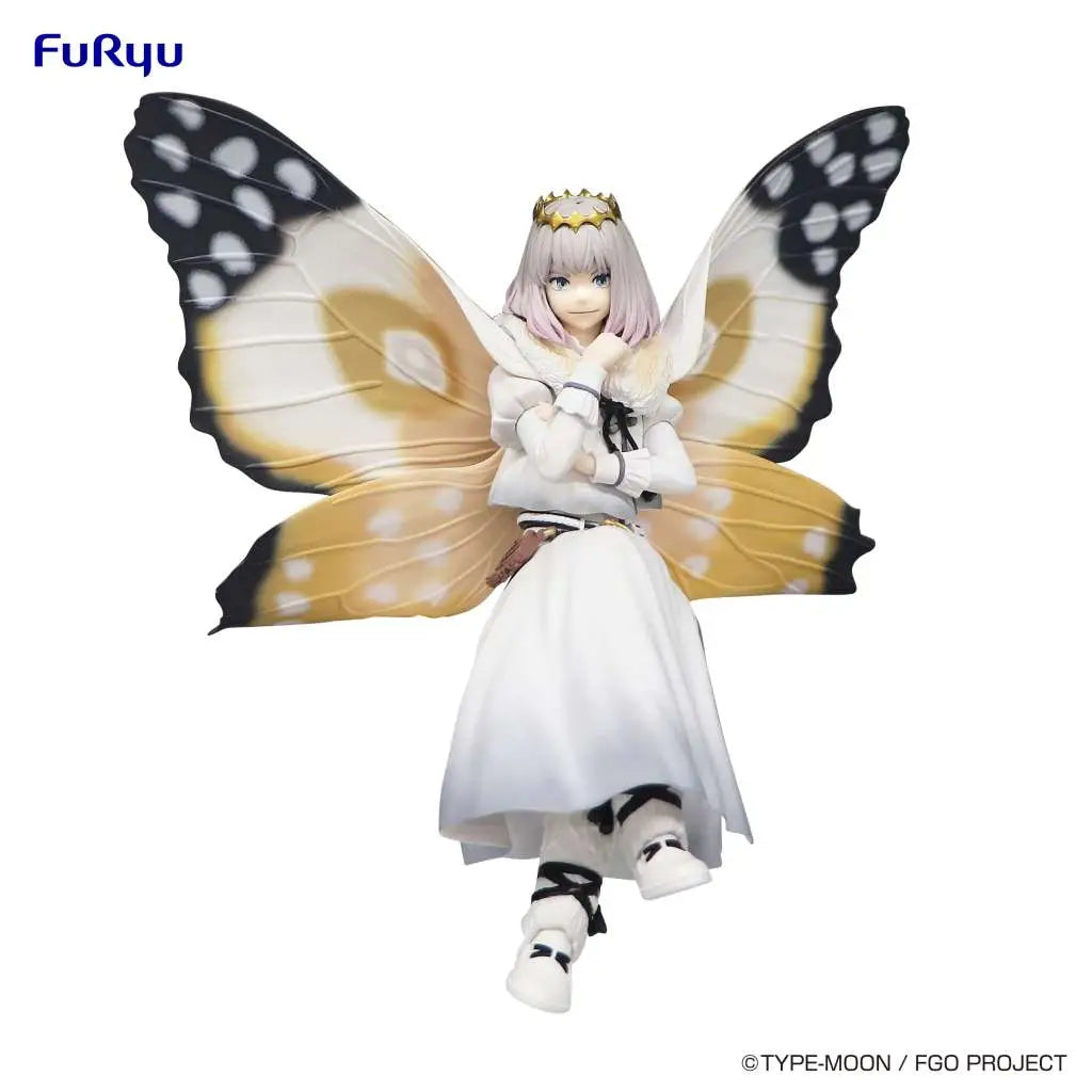 [PREORDINE] FATE/GRAND ORDER PRETENDER OBERON Noodle Stopper FuRyu