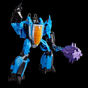 [PREORDINE] Transformers Studio Series War for Cybertron Thundercracker Action Figure