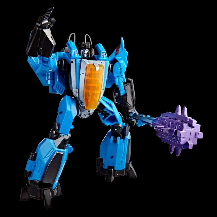 [PREORDINE] Transformers Studio Series War for Cybertron Thundercracker Action Figure