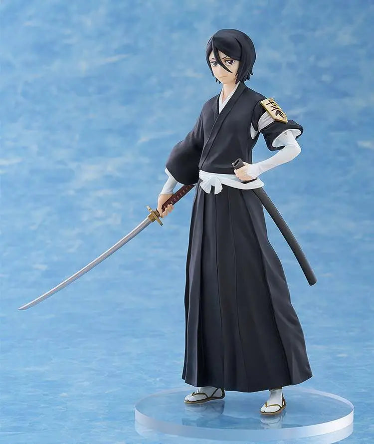 [PREORDINE] BLEACH - RUKIA KUCHIKI POP UP PARADE Statua