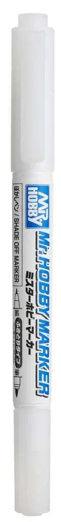 Gundam Marker CM-100 Shade Off - Pennarello per Modellismo GSI Creos